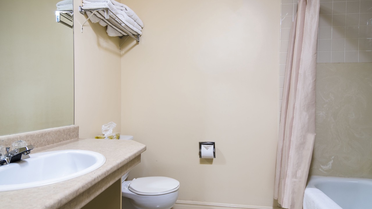 Photo of Bathroom in Grand Falls - Windsor