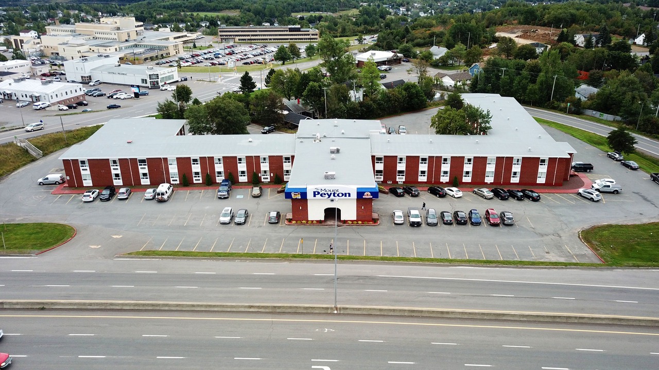 Photo of Outdoor in Grand Falls - Windsor