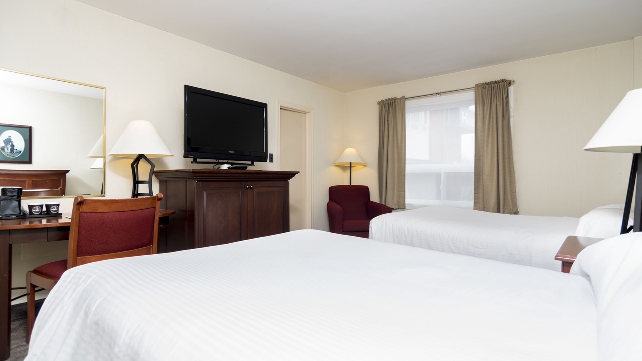 Photo of Bedroom in Grand Falls - Windsor