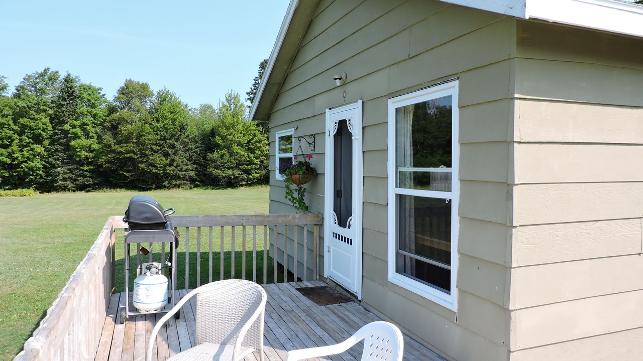 Photo of Outdoor in Brackley Beach