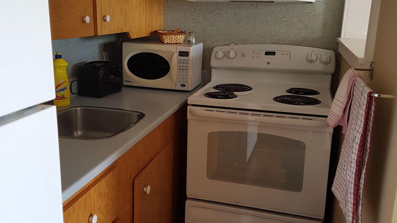 Photo of Kitchen in Port Union
