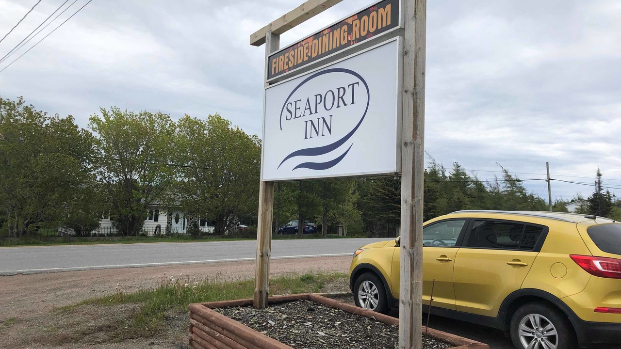 Photo of Outdoor in Port Union