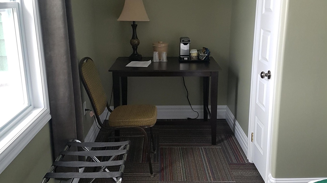 Photo of Bedroom in Port Union