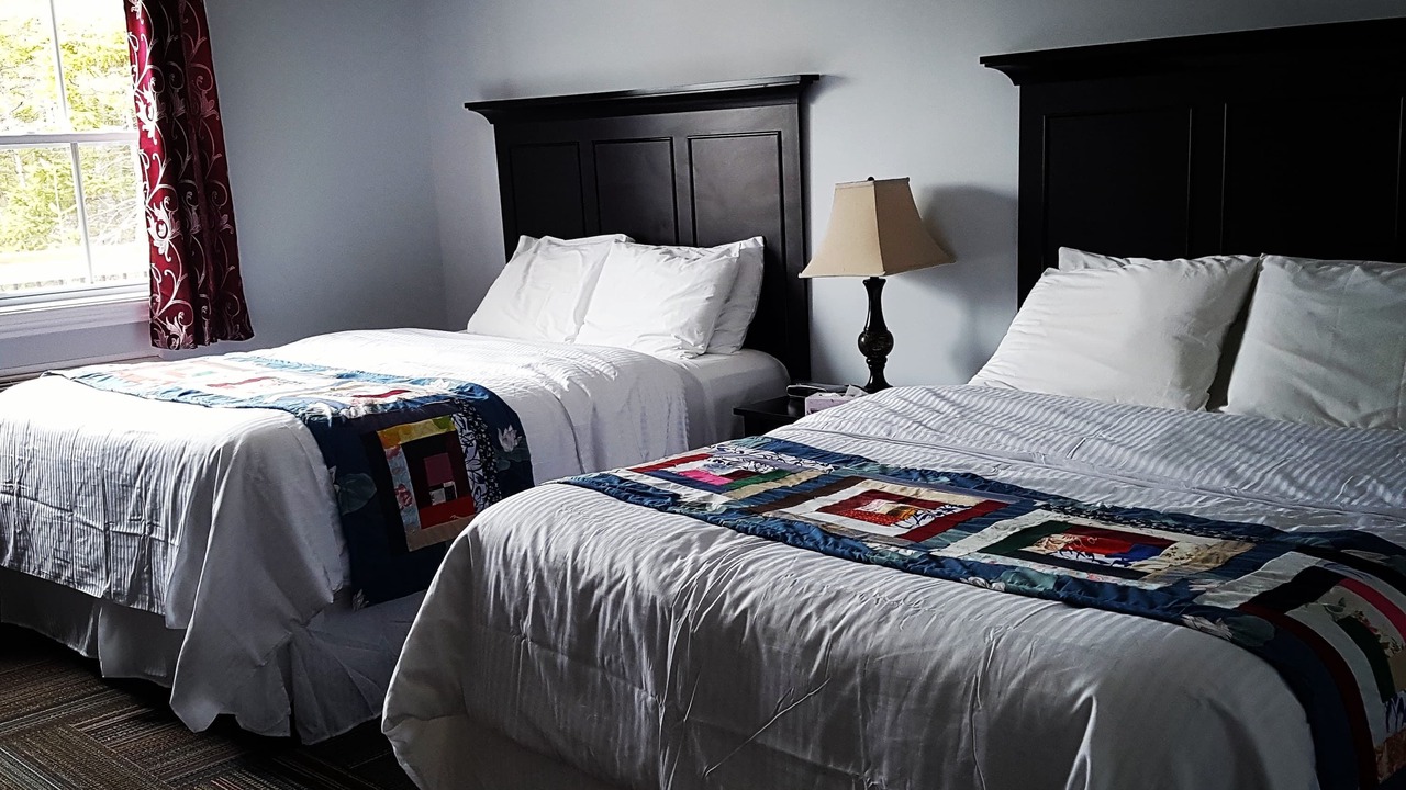 Photo of Bedroom in Port Union