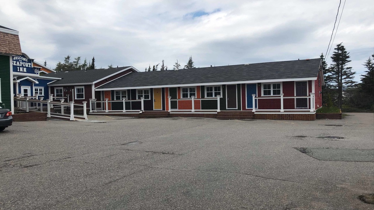 Photo of Outdoor in Port Union