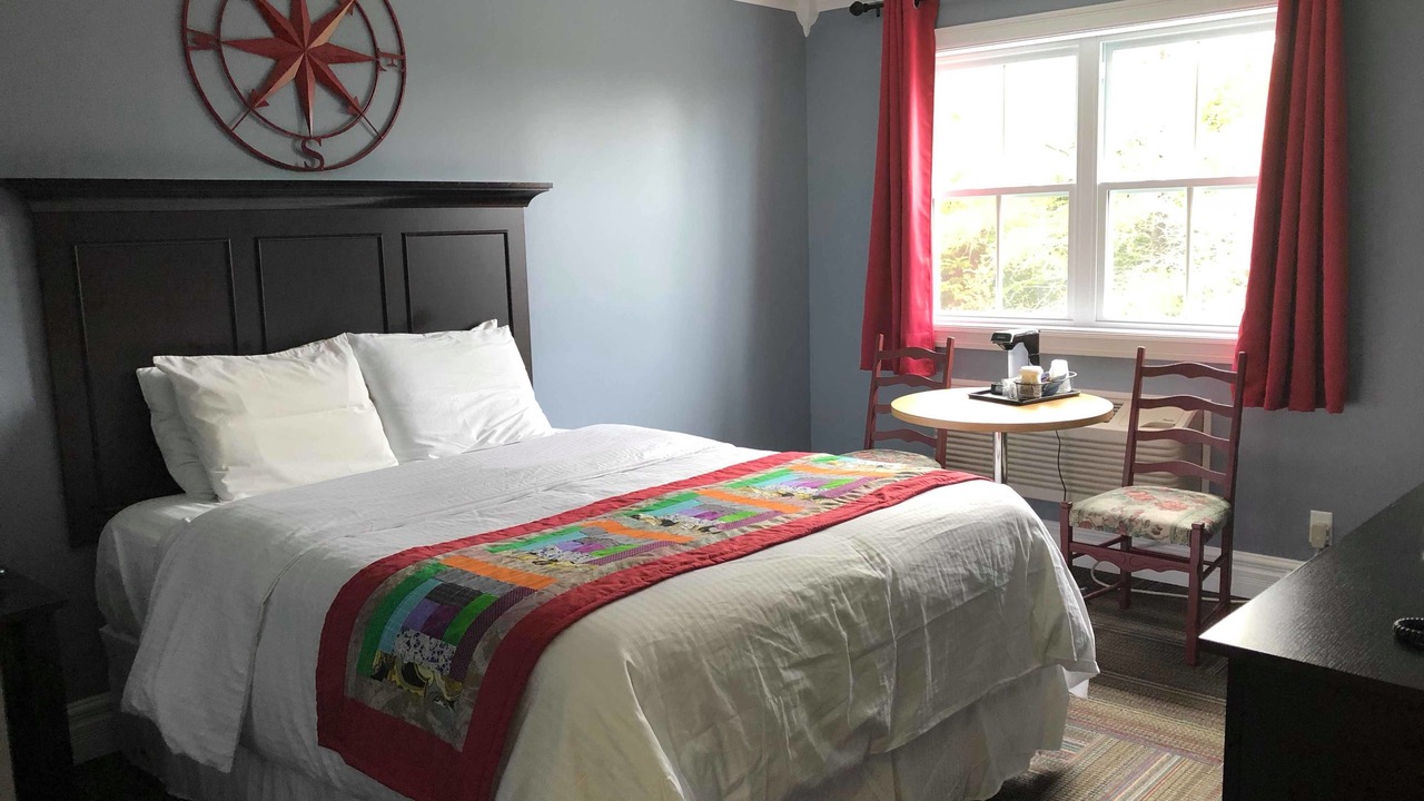 Photo of Bedroom in Port Union