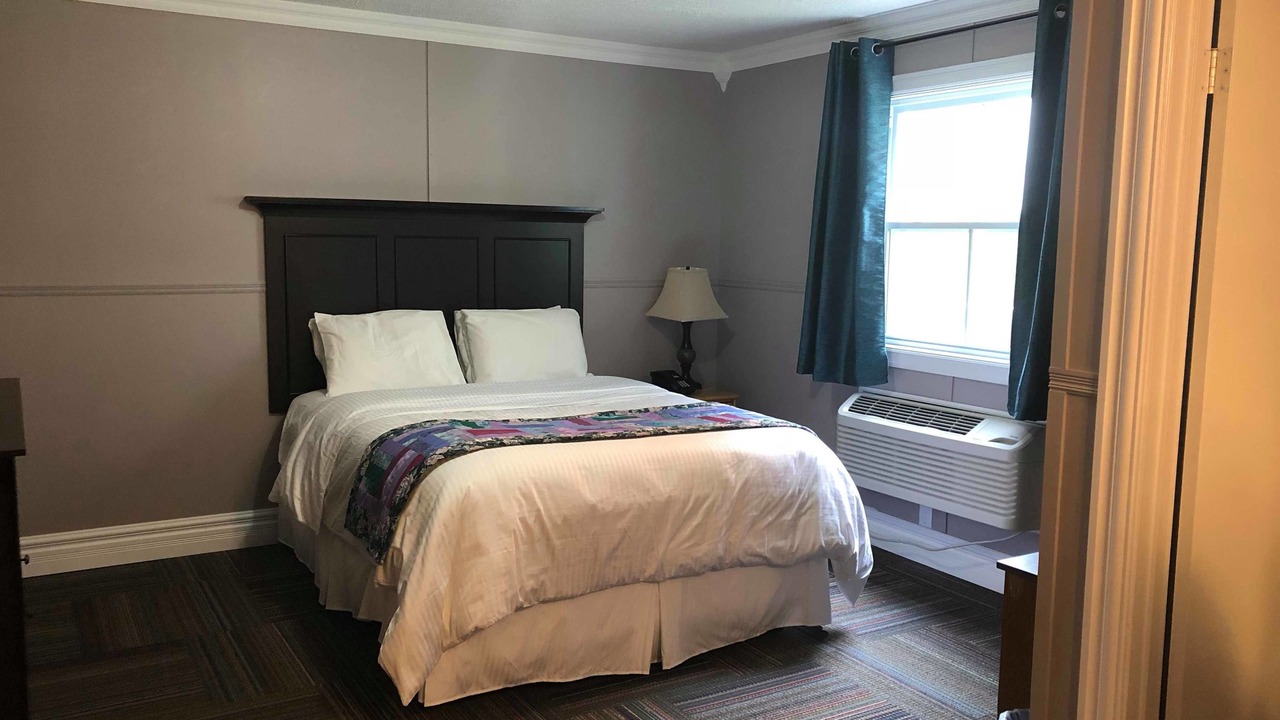 Photo of Bedroom in Port Union