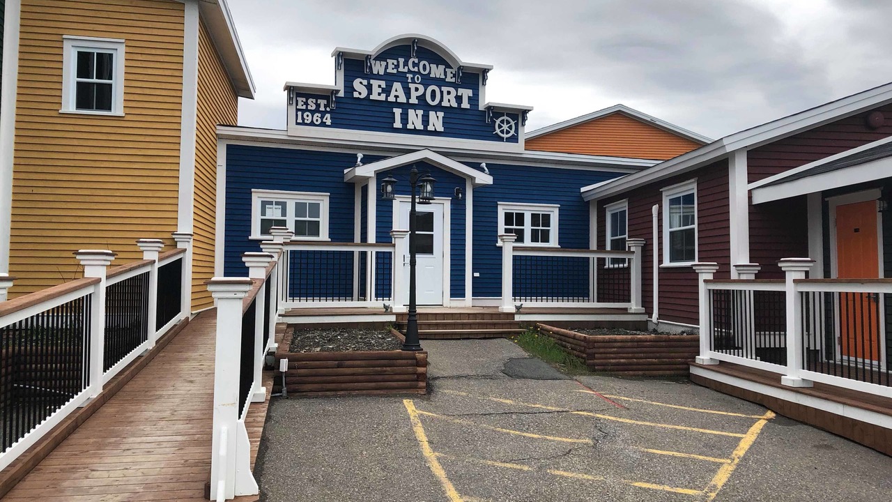 Photo of Outdoor in Port Union