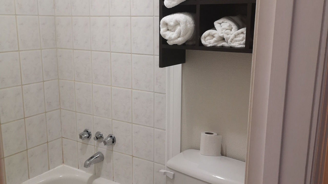 Photo of Bathroom in Port Union
