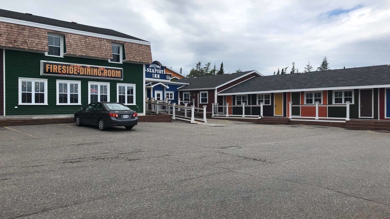 Photo of Outdoor in Port Union