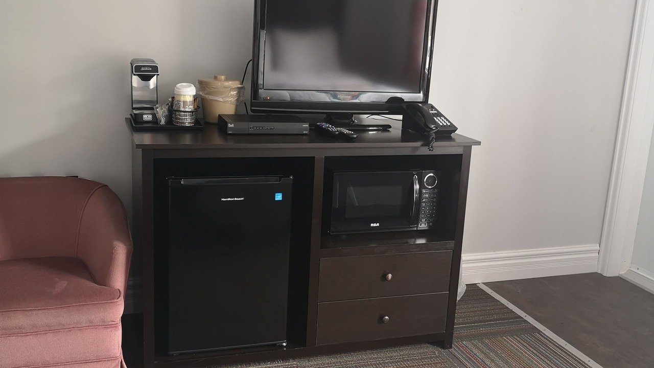 Photo of Bedroom in Port Union