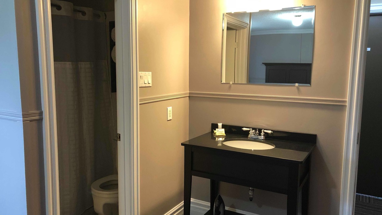 Photo of Bathroom in Port Union