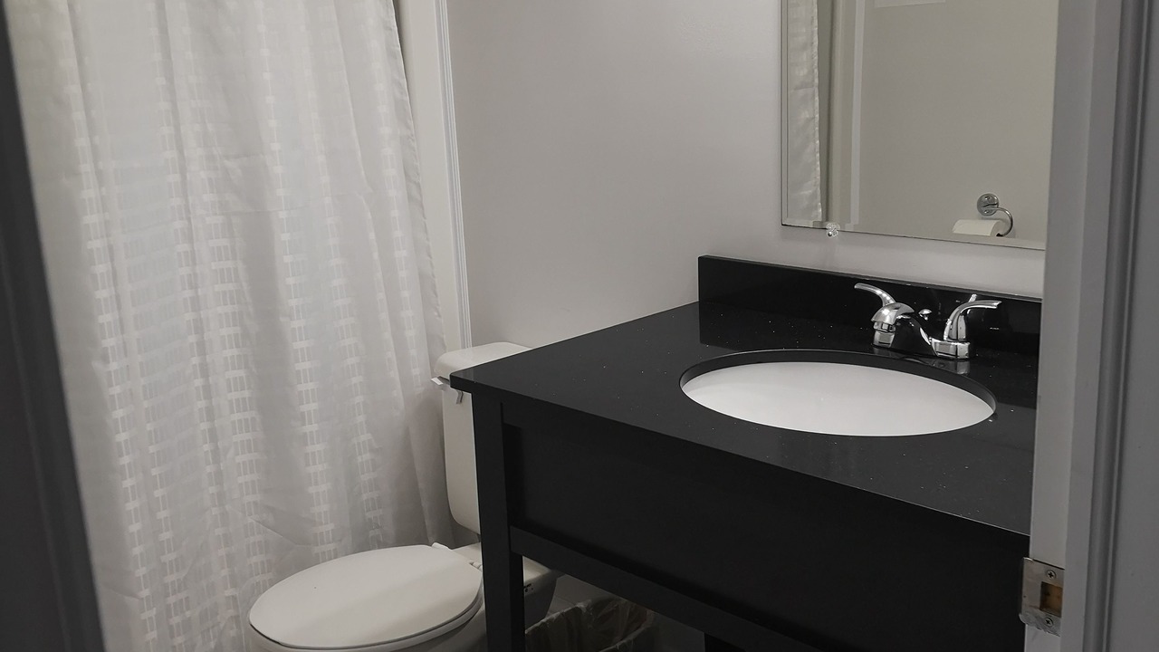 Photo of Bathroom in Port Union