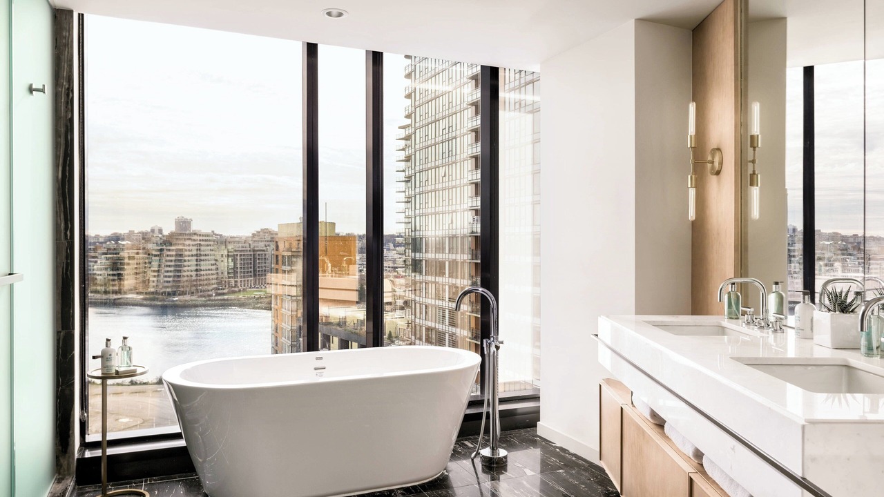 Photo of Bathroom in Central