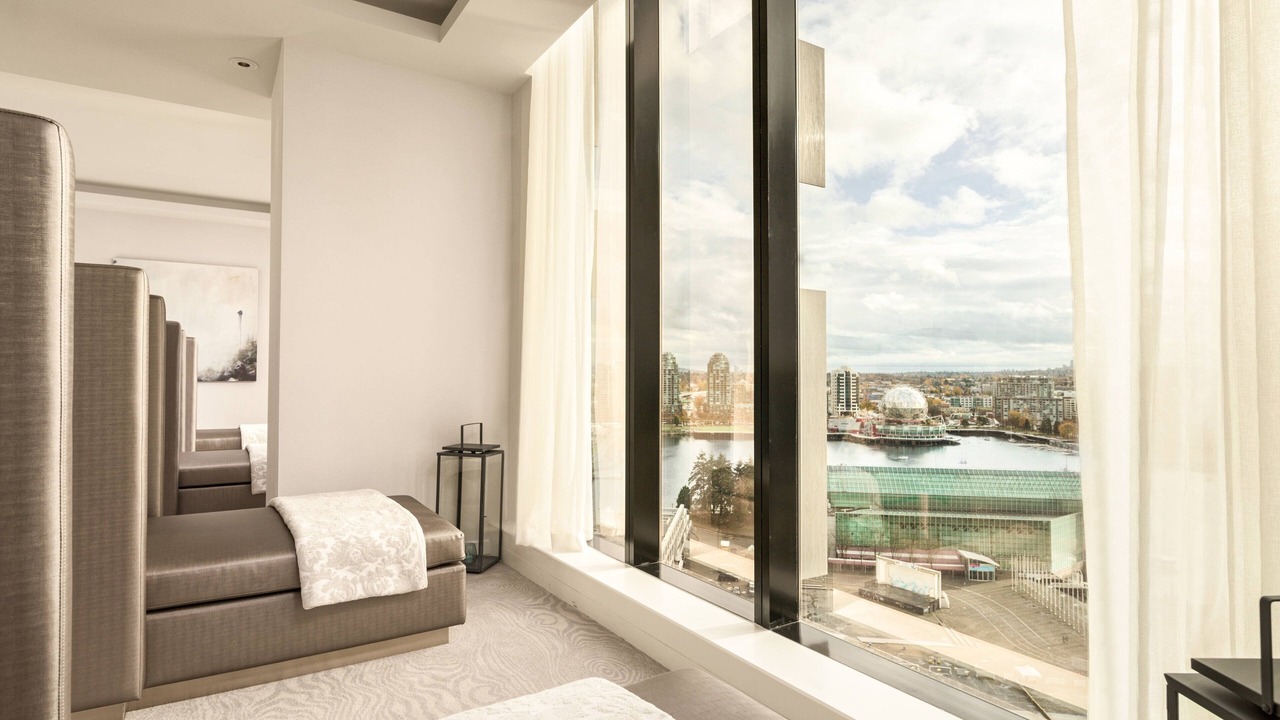 Photo of Bedroom in Central