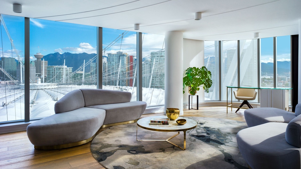 Photo of Bedroom in Central