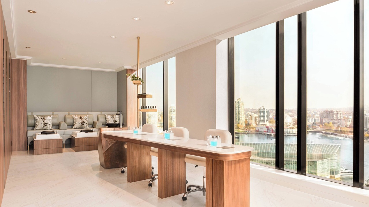 Photo of Bedroom in Central