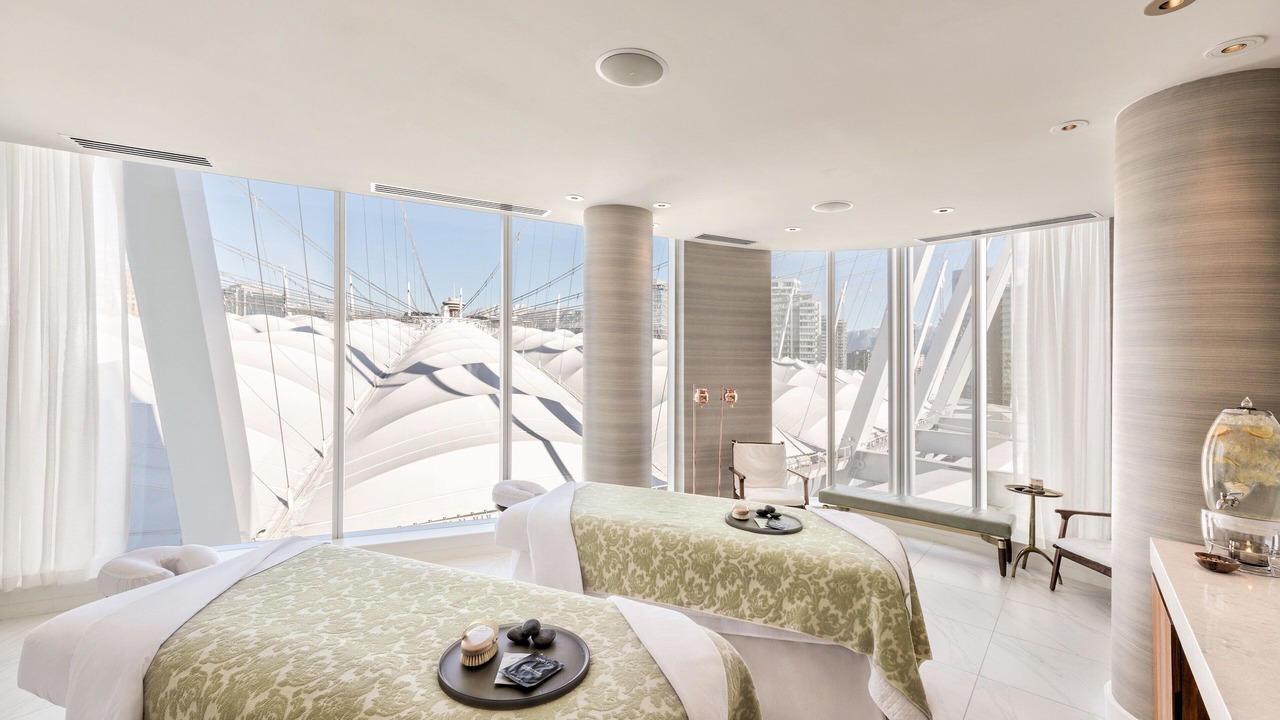 Photo of Bedroom in Central
