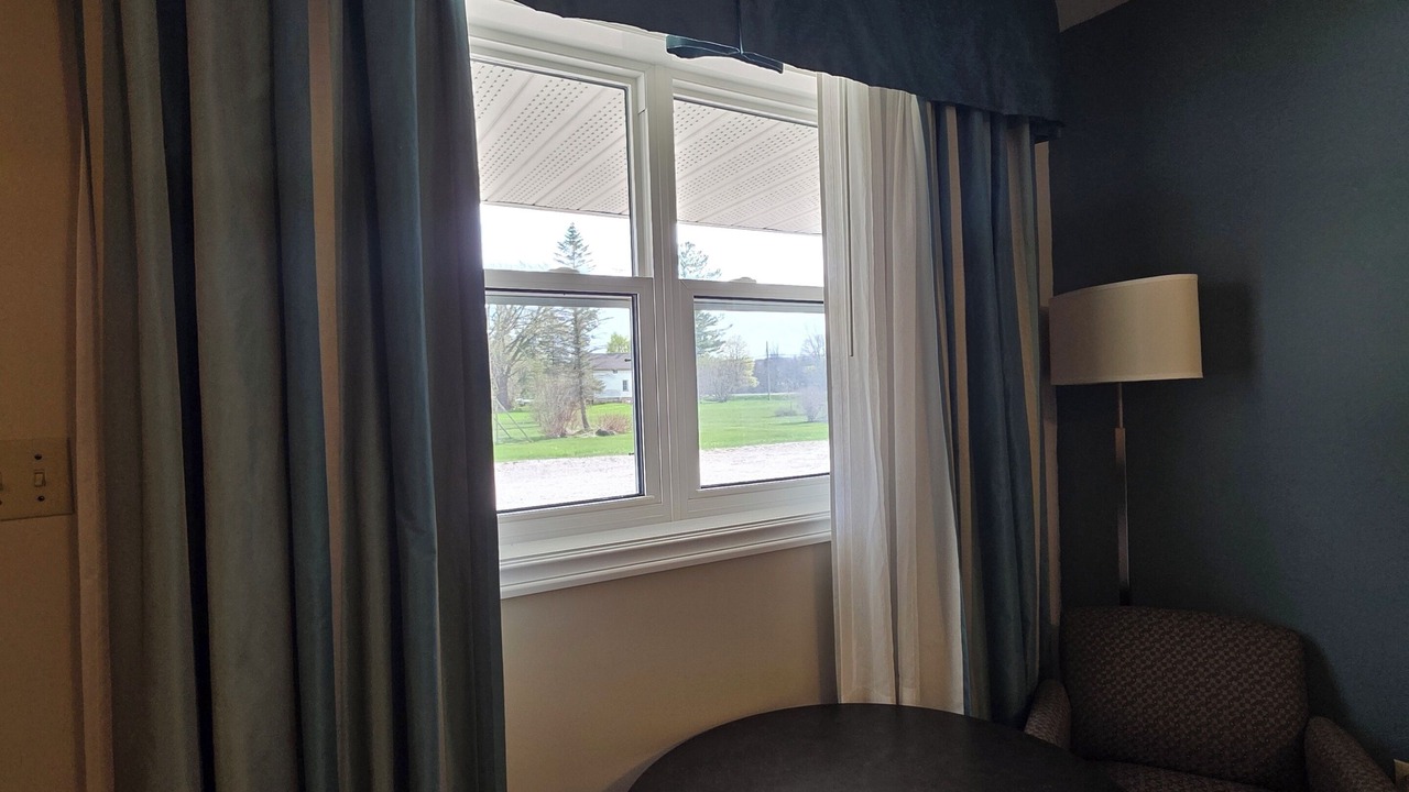 Photo of Bedroom in Wiarton