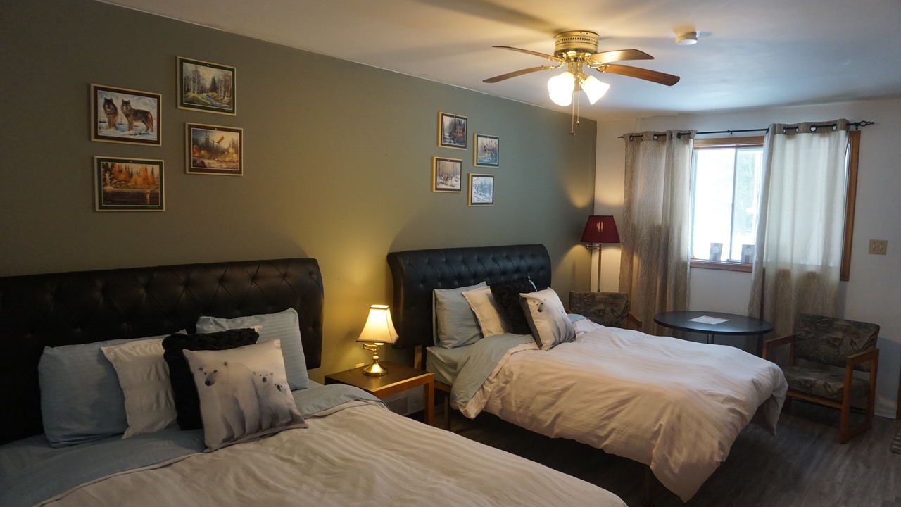 Photo of Bedroom in Wiarton