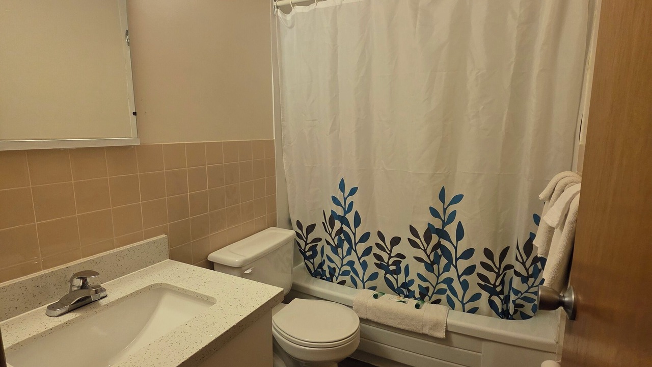 Photo of Bathroom in Wiarton