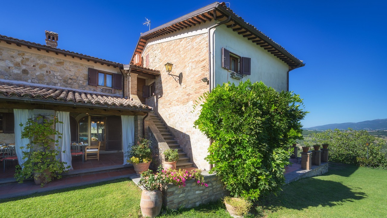 Photo of Outdoor in Todi