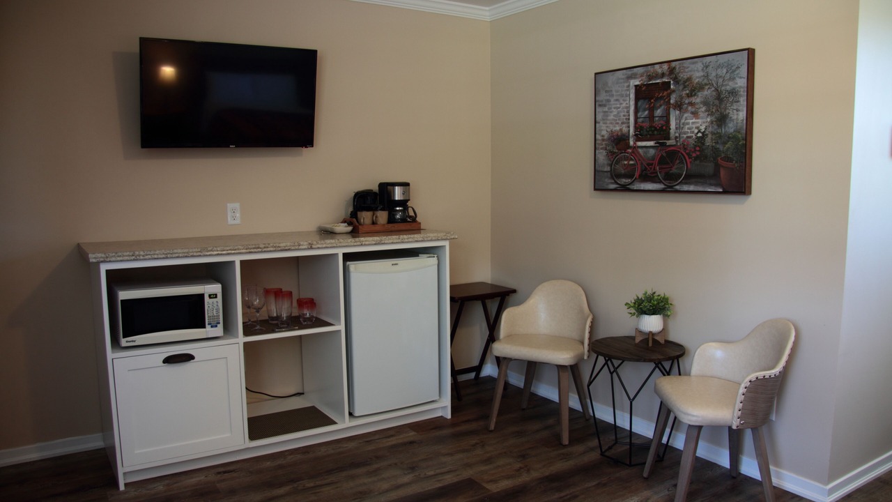 Photo of Bedroom in Bridgetown