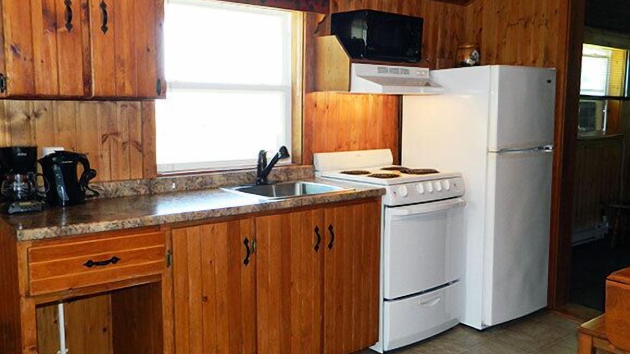 Photo of Kitchen in Bridgetown
