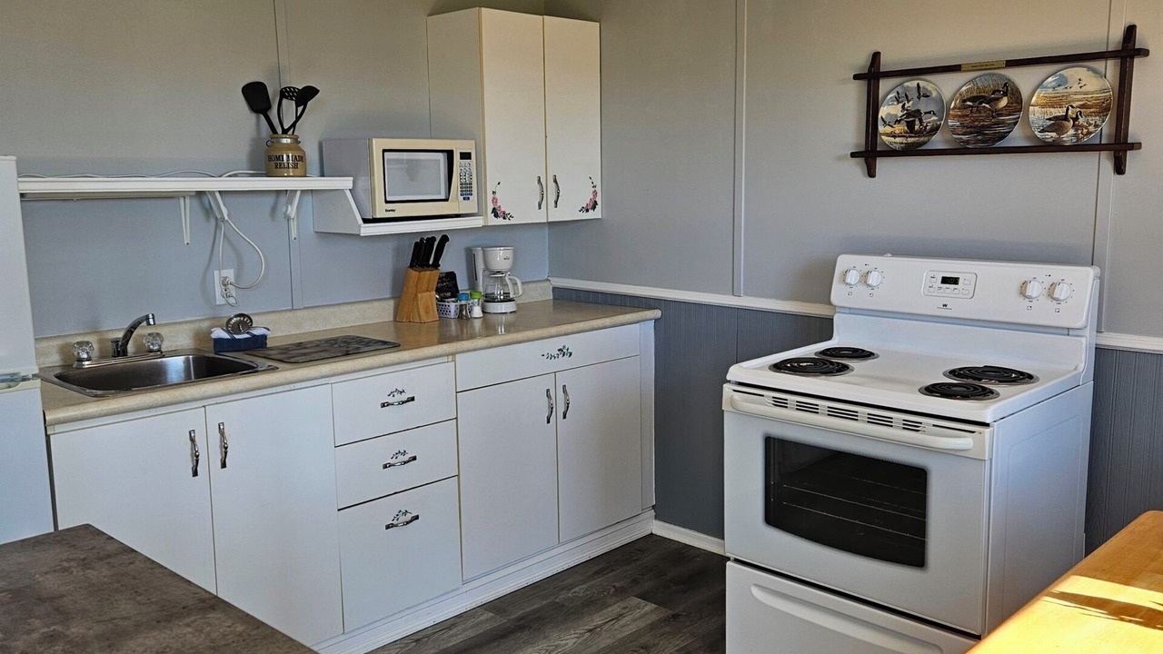 Photo of Kitchen in Bridgetown