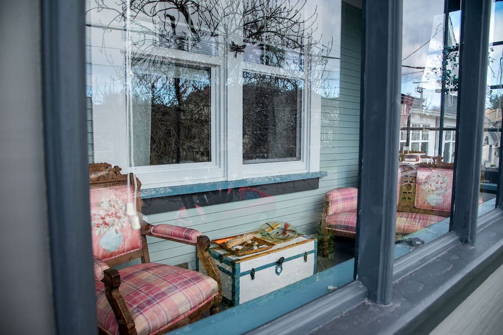 Photo of Patio Balcony in Fairfield
