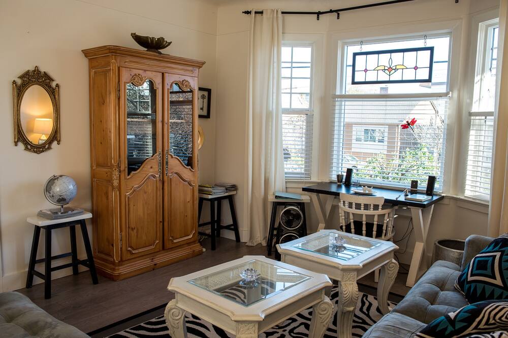 Photo of Livingroom in Fairfield
