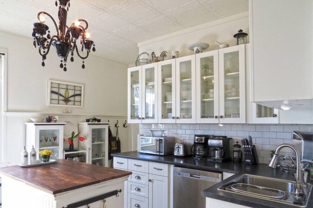 Photo of Kitchen in Fairfield