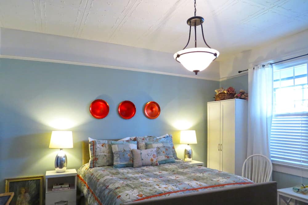 Photo of Bedroom in Fairfield