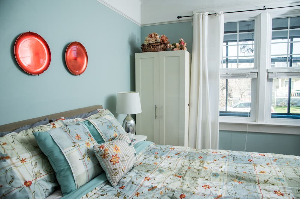 Photo of Bedroom in Fairfield