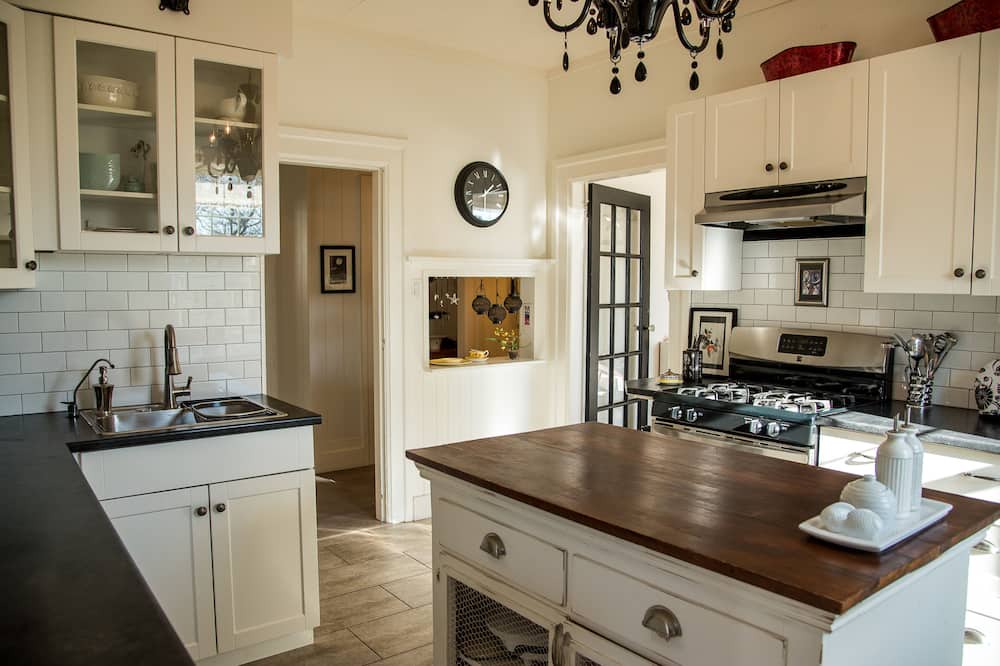 Photo of Kitchen in Fairfield