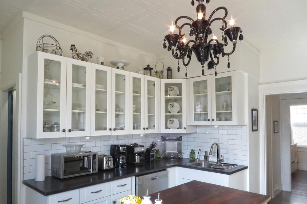Photo of Kitchen in Fairfield