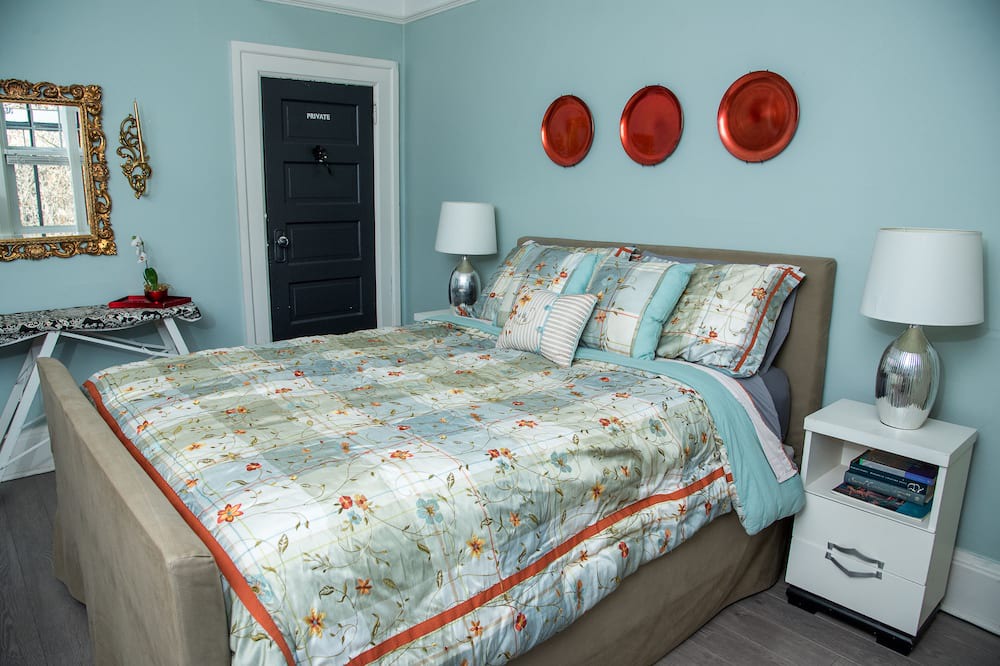 Photo of Bedroom in Fairfield