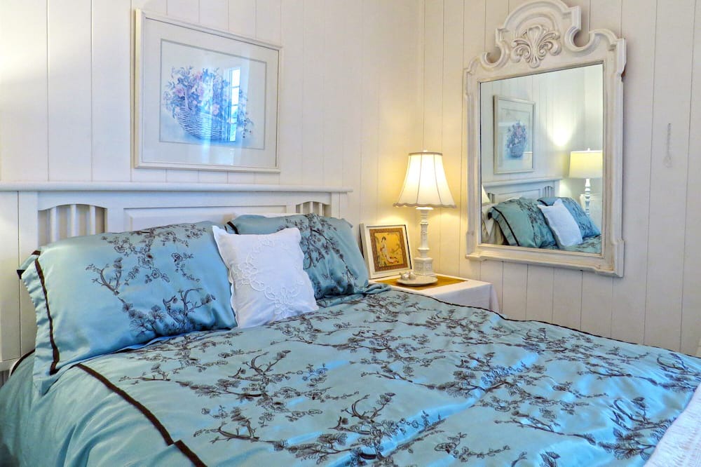 Photo of Bedroom in Fairfield