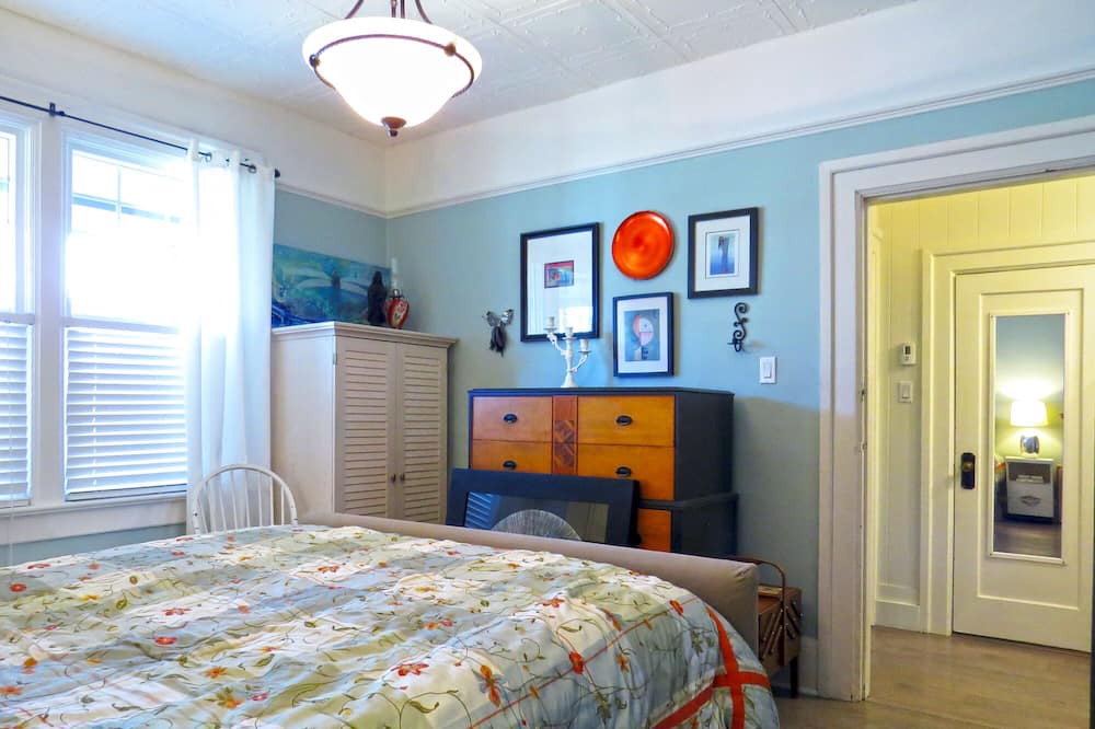 Photo of Bedroom in Fairfield