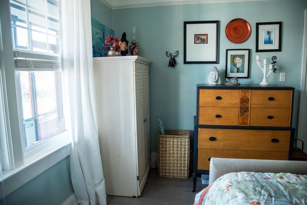 Photo of Bedroom in Fairfield