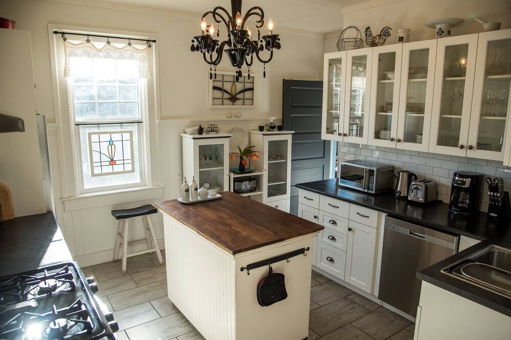 Photo of Kitchen in Fairfield