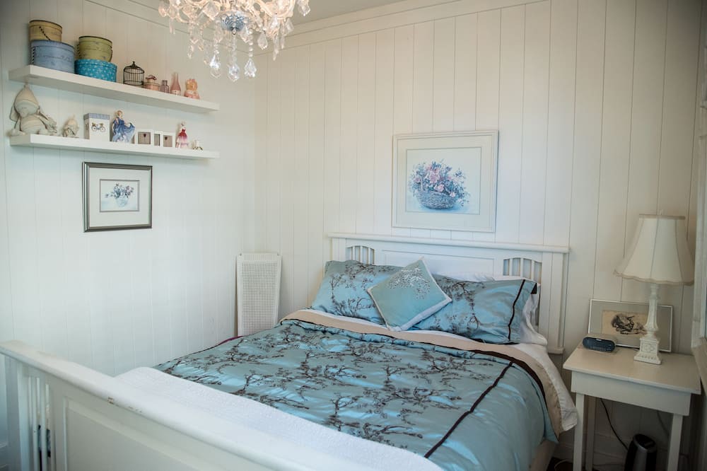 Photo of Bedroom in Fairfield