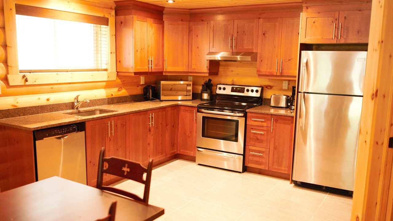 Photo of Kitchen in Amherst