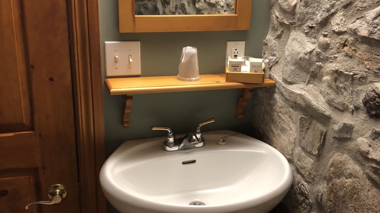 Photo of Bathroom in Marieville