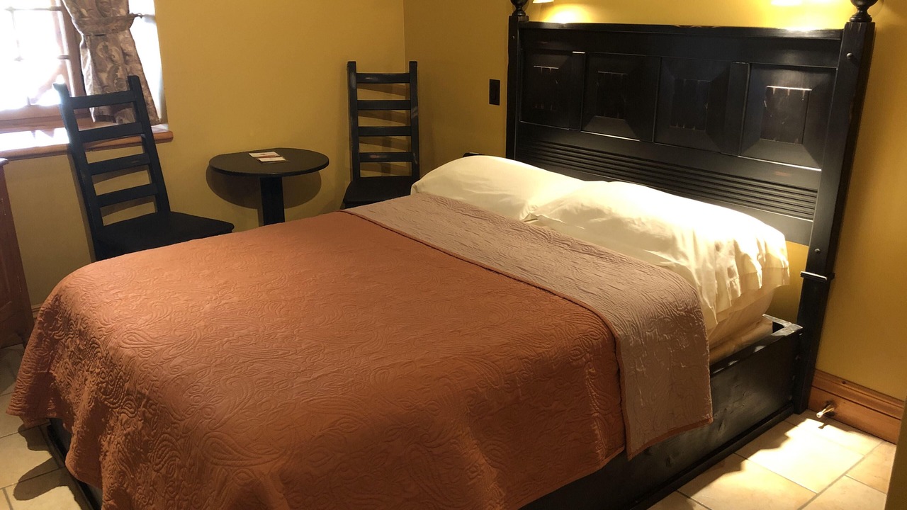 Photo of Bedroom in Marieville