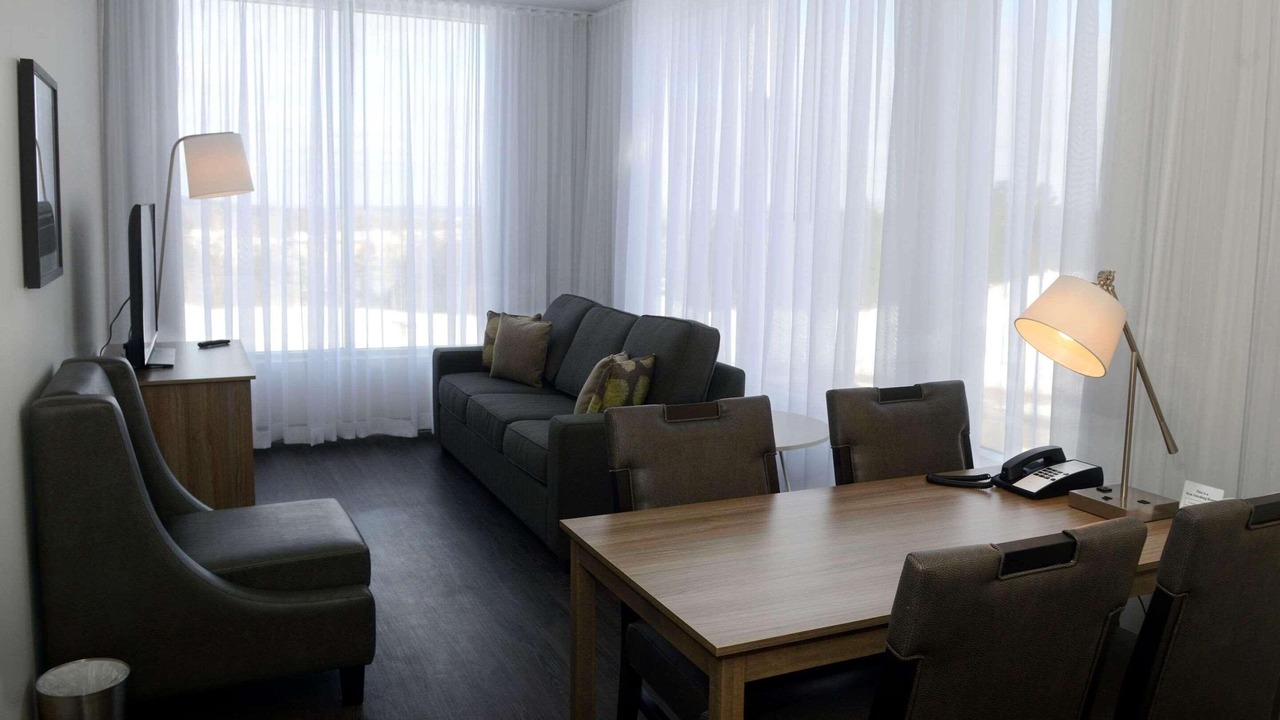 Photo of Bedroom in Hanwell