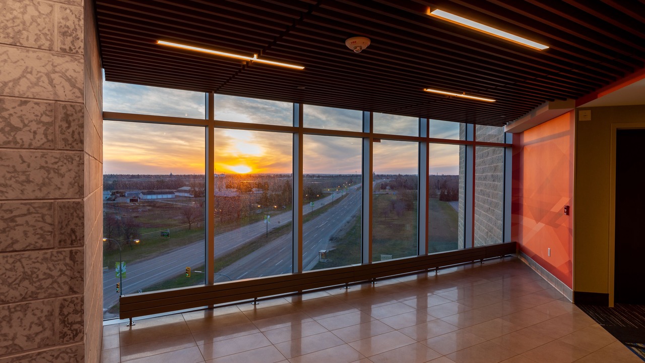 Photo of Outdoor in Saskatoon
