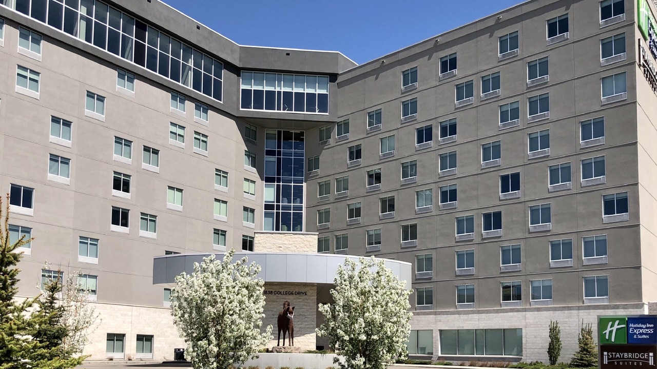 Photo of Outdoor in Saskatoon