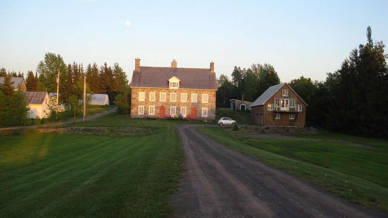 Photo of Outdoor in Saint-Roch-des-Aulnaies
