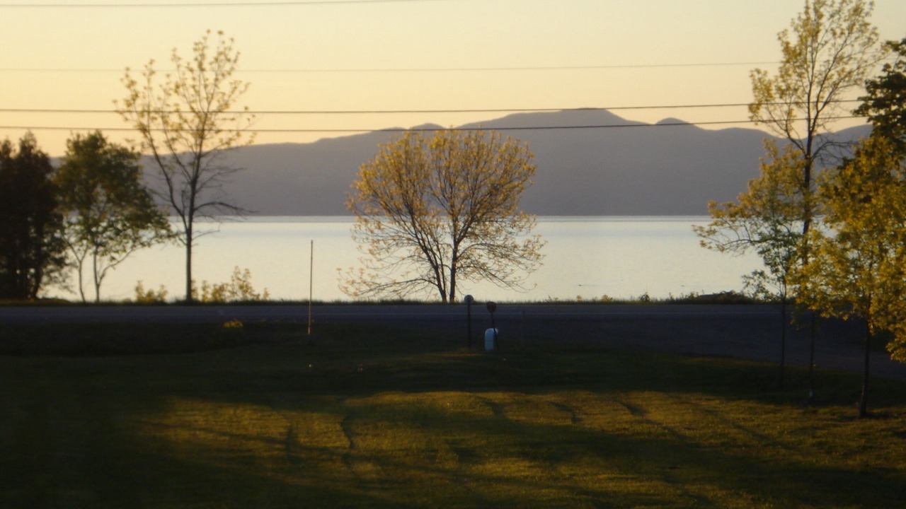 Photo of Others in Saint-Roch-des-Aulnaies